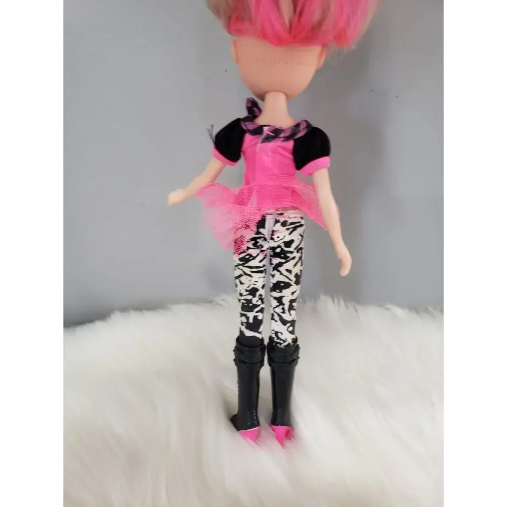 Bratz gently used